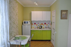 Apartment on Kubanka 3